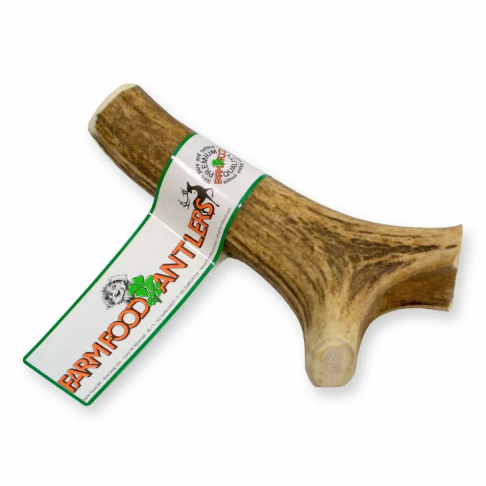 Farm Food Antler Hertengewei M