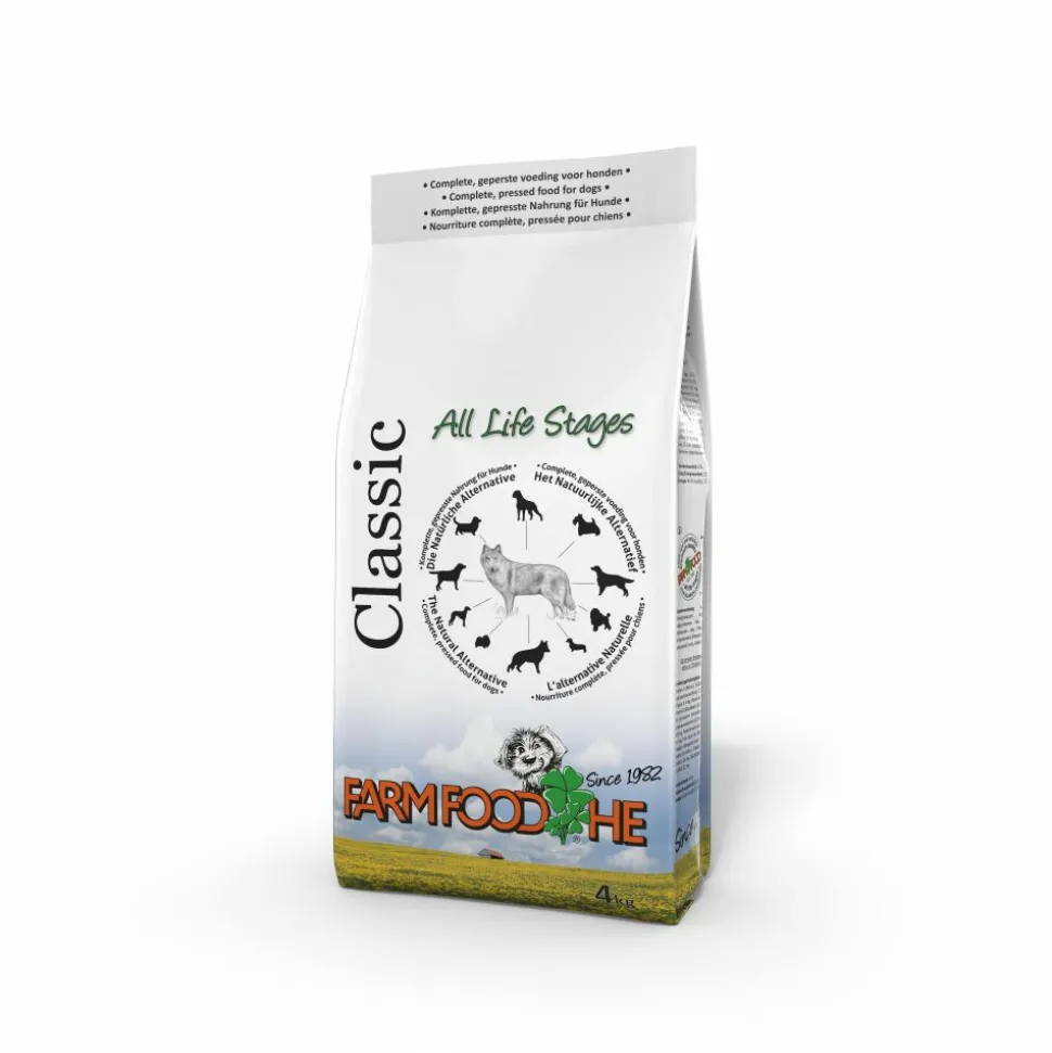 Farm Food HE Classic 4 kg