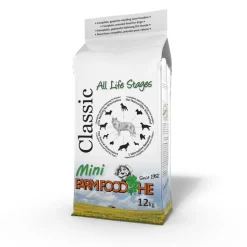 Farm Food HE Classic Mini 12 kg
