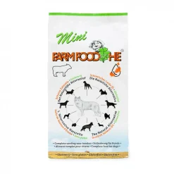 Farm Food HE Glutenvrij Mini 2 kg