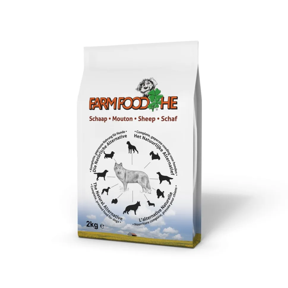 Farm Food HE Schaap 2 kg