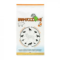 Farm Food HE Zalmolie 2 kg