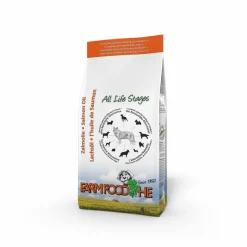 Farm Food HE Zalmolie 4 kg