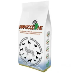 Farm Food HE Zalmolie 12 kg