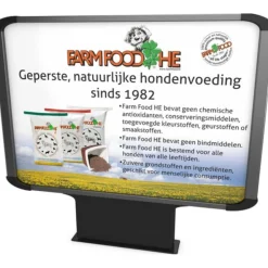 Farm Food HE Zalmolie 15 kg