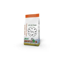 Farm Food HE Zalmolie Mini Schotse Zalm 4 kg