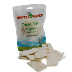 Farm Food Rawhide Dental Chips M 100 gr