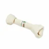 Farm Food Rawhide Dental Bone L