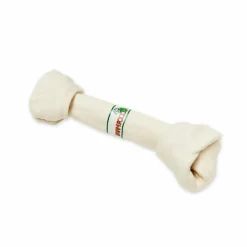 Farm Food Rawhide Dental Bone L