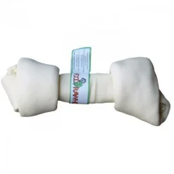 Farm Food Rawhide Dental Bone S