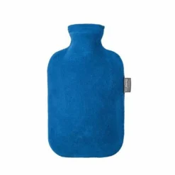 Fashy Warmwaterzak Fleece Saphir 2 liter