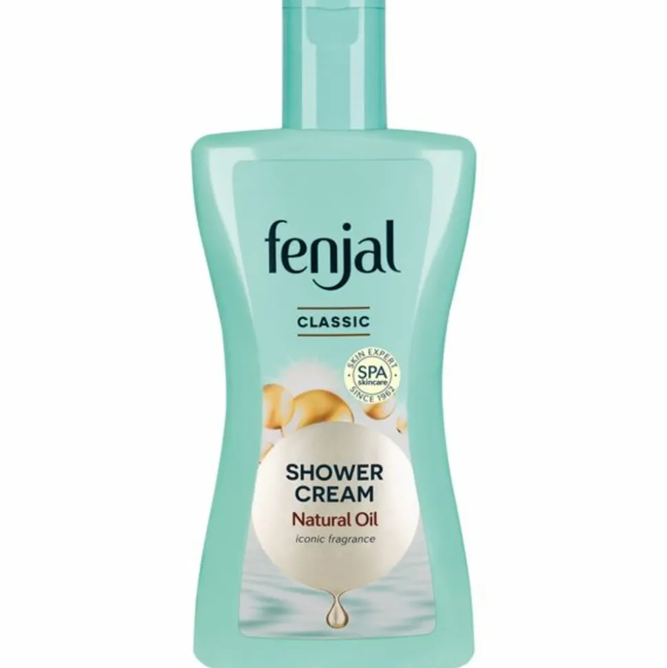 Fenjal Douche crème Classic 200 ml