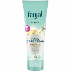 Fenjal Handcrème Classic 75 ml