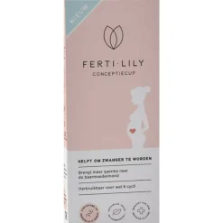 Ferti Lily Conceptie Cup