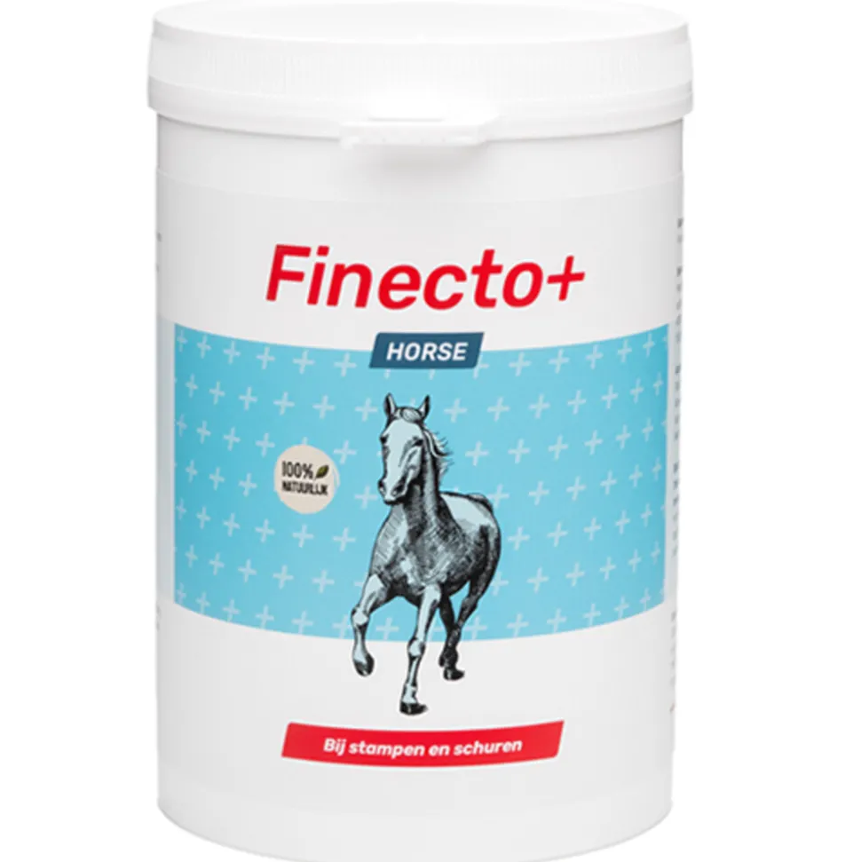 Finecto+ Horse Oral 600 gr