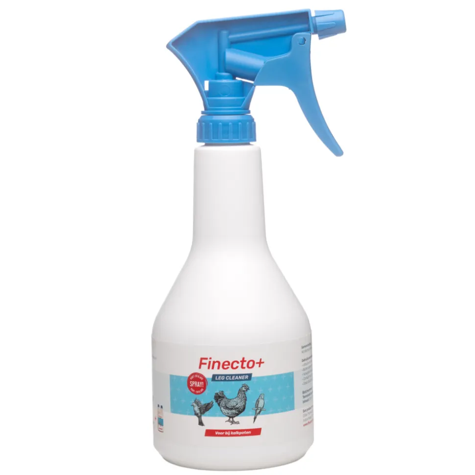 Finecto+ Leg Cleaner 500 ml