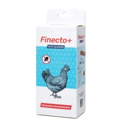 Finecto+ Mite Blocker 2 stuks