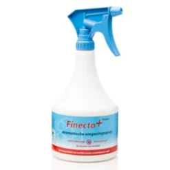 Finecto+ Protect Bloedluis Omgevingsspray 1 liter