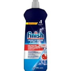 Finish Glansspoelmiddel Regular Dry Jet 800 ml