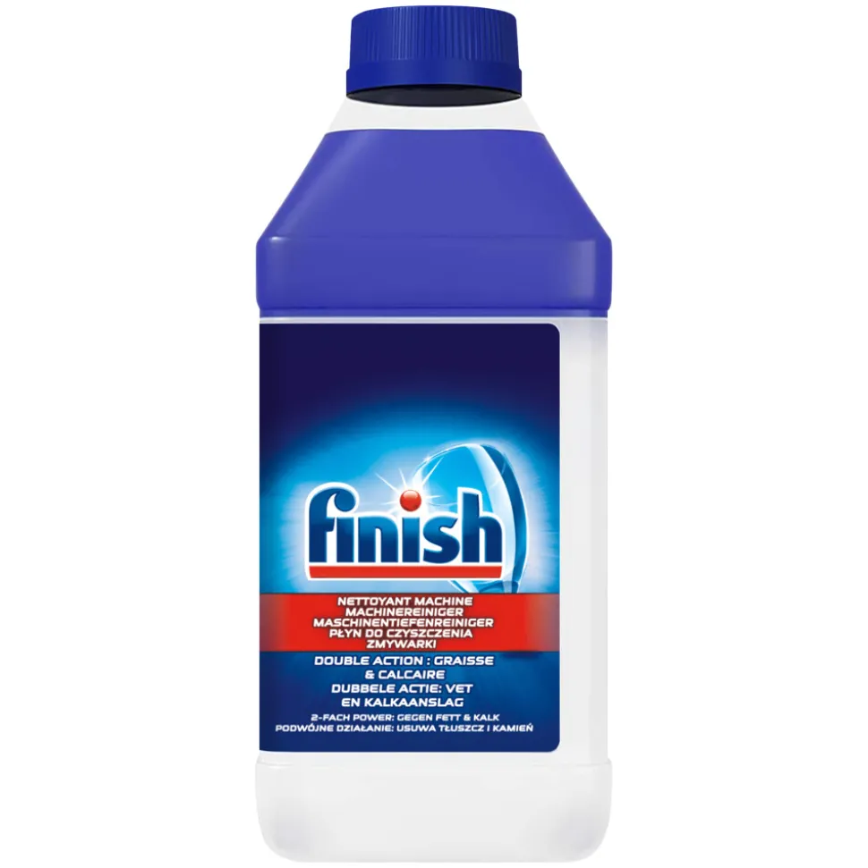 Finish Integrale Machinereiniger Regular 250 ml