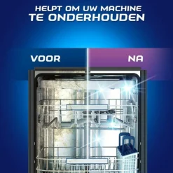 Finish Integrale Machinereiniger Citroen 250 ml