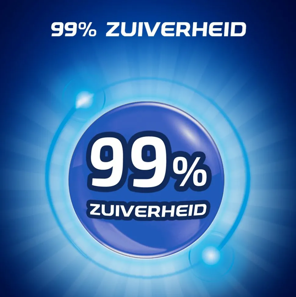 Finish Vaatwasmachine Zout 4 kg