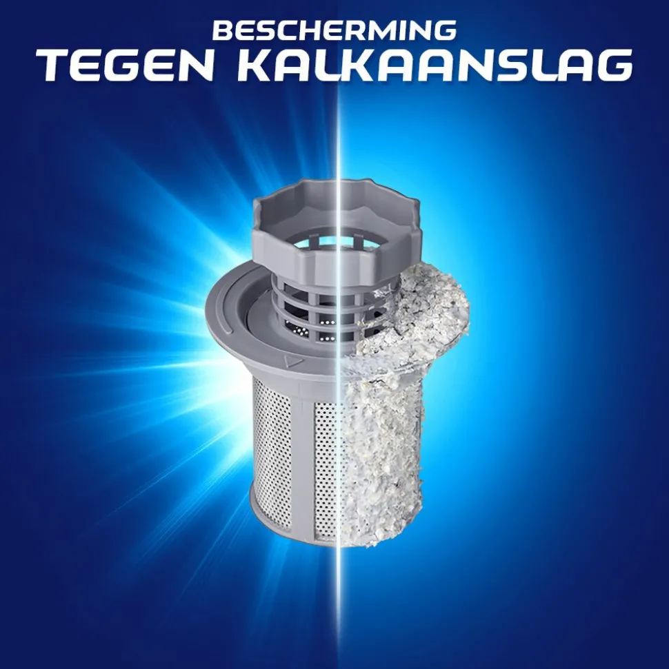 Finish Vaatwasmachine Zout 4 kg