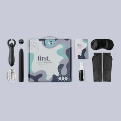 First. Starter Set Together (S)Experience 1 set