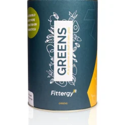 Fittergy Supplements Greens 270 gr