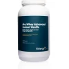 Fittergy Supplements Pro Whey Advanced Isolate Vanille 1000 gr