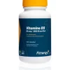 Fittergy Supplements Vitamine D3 50mcg Met Zink 100 tabletten