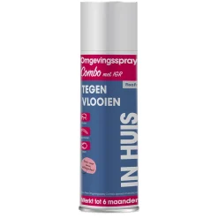 Flea Free Omgevingsspray Combo 500 ml