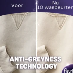 Fleuril White & Light Wasmiddel 29 wasbeurten 1,305 liter