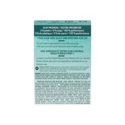 Foamie Shampoo Bar Aloe You Vera Much (Droog Haar)