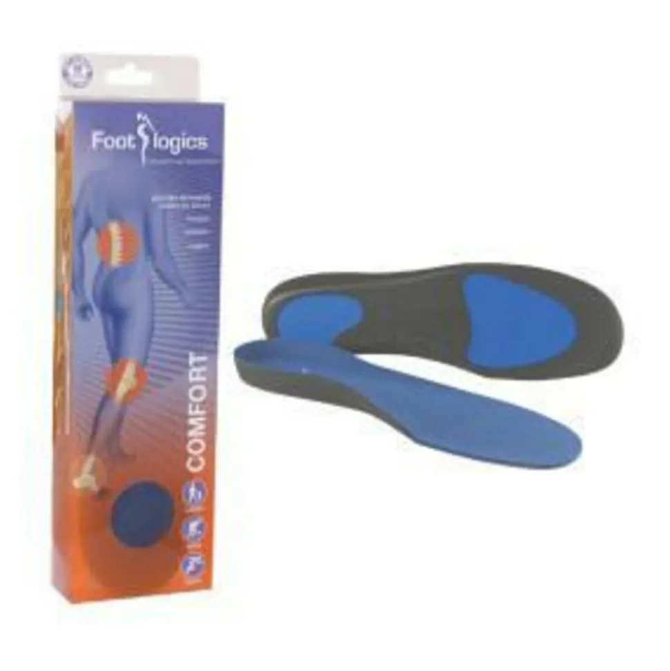 Footlogics Comfort M 4143 1 paar