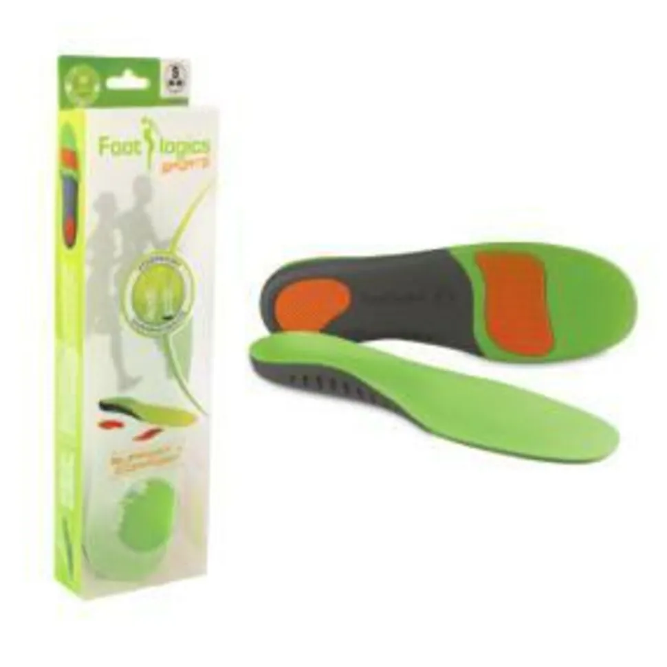 Footlogics Sports M 4143 1 paar