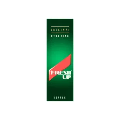 Fresh-Up After Shave Depper 100 ml