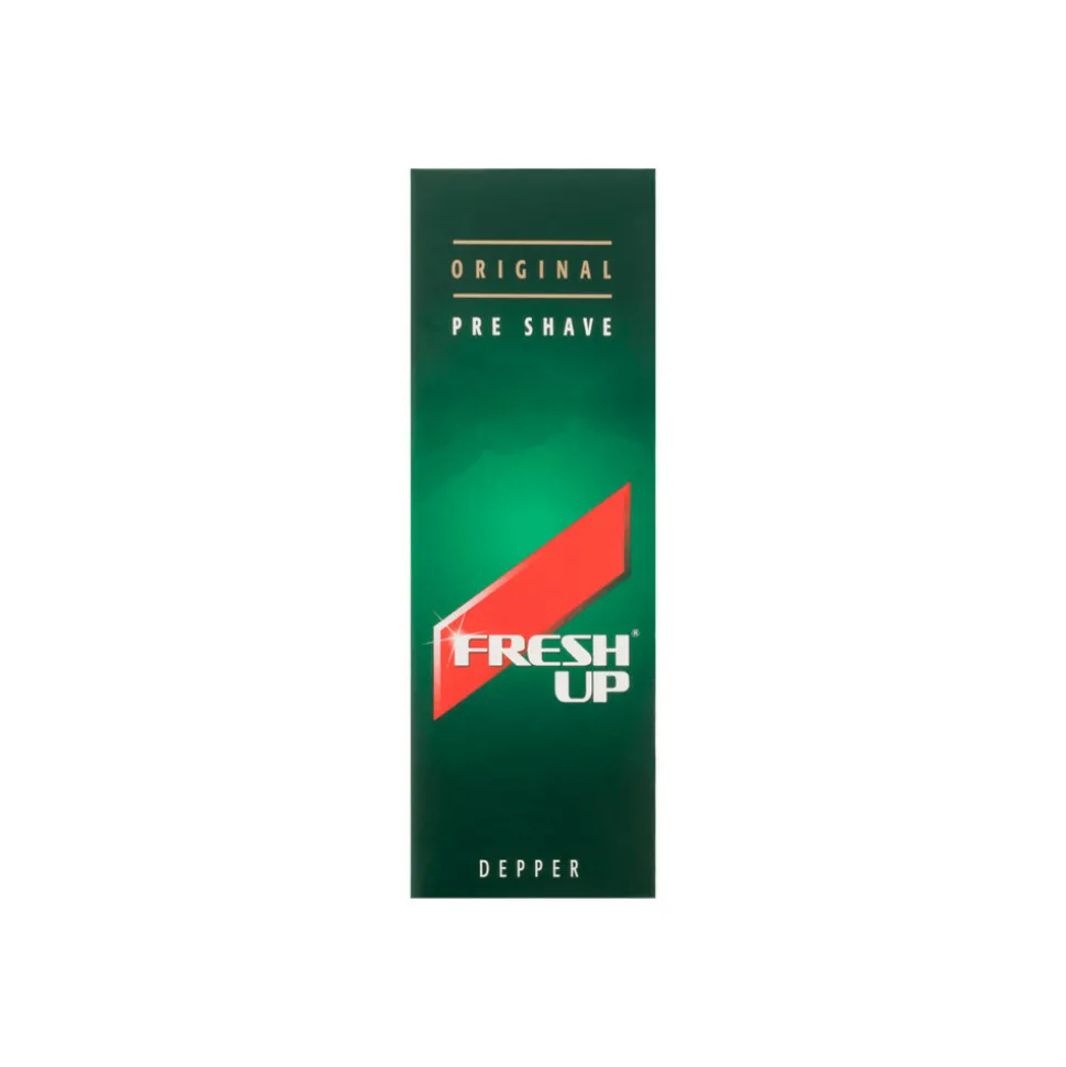 Fresh-Up Preshave Depper 100 ml