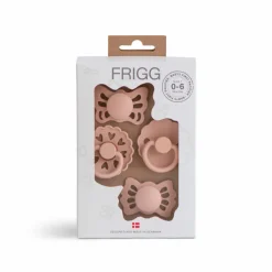 Frigg Speenset Blush 1 set