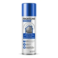 Frontline Homegard Anti Vlooien Omgevingsspray 500 ml