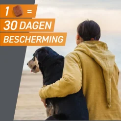 Frontpro Hond L 10-25 kg 3 tabletten