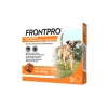 Frontpro Hond M 4-10 kg 3 tabletten