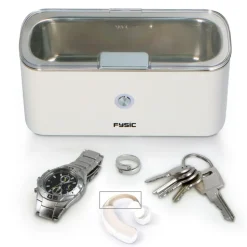 Fysic FC-18 Compacte Ultrasoon Reiniger