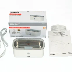 Fysic FC-18 Compacte Ultrasoon Reiniger