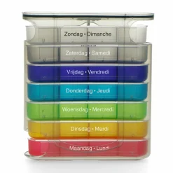 Fysic FC-53 Pillendoosje