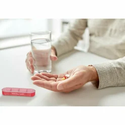 Fysic FC-53 Pillendoosje