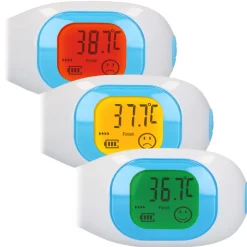 Fysic FT09 Thermometer