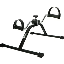 Fysic FW8 Stoelfiets Zwart