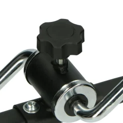 Fysic FW8 Stoelfiets Zwart