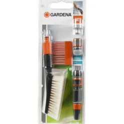 Gardena Car-Wash Geschenkset